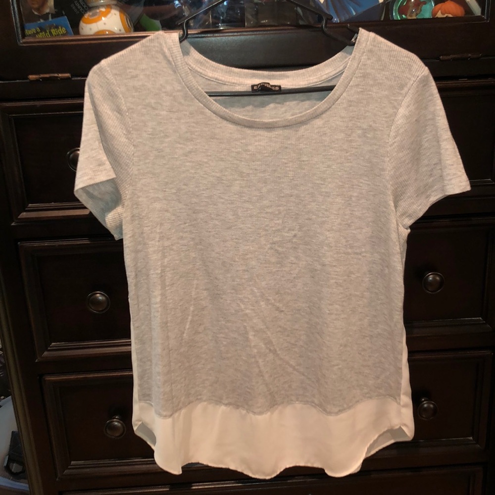 Express top